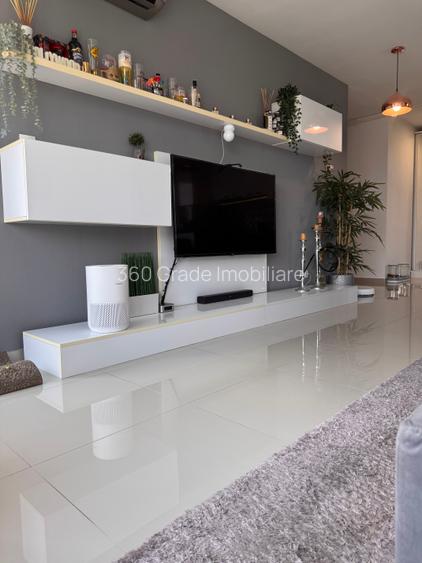 Aradului | Ap 2 Cam | Et 6 | Bloc Nou | Parcare Prv | Centrala Termica - 17