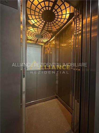 Garsoniera de închiriat - 3