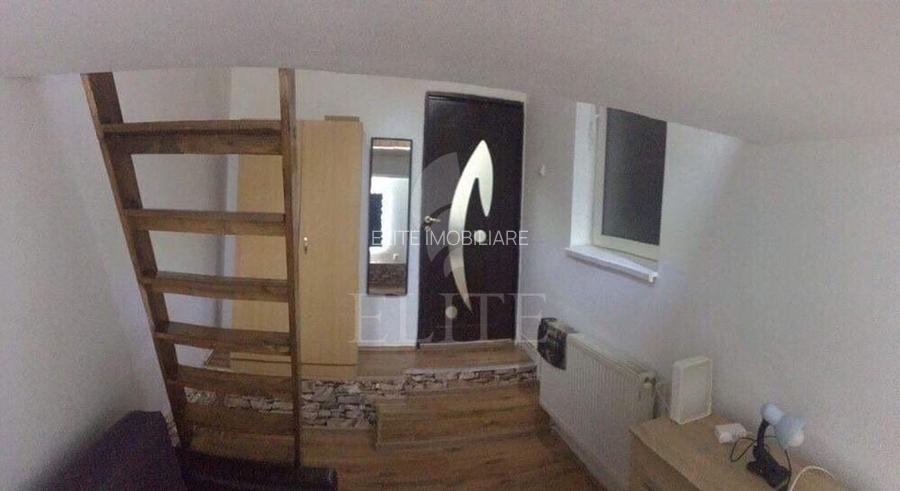 Garsoniera în zona Parcul Central - 2