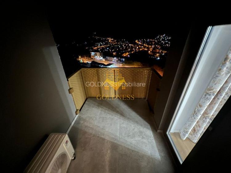 2 camere, modern, bloc nou, Zorilor, zona LIDL, Scala Frunzisului - 8