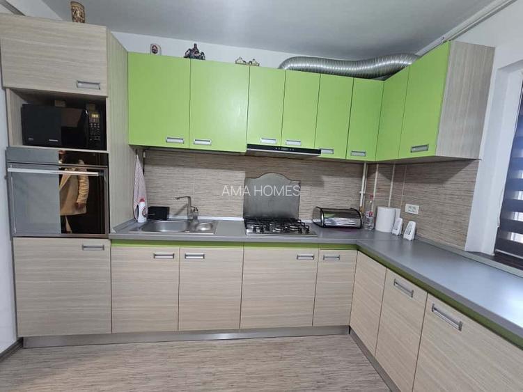 Apartament de inchiriat 3 camere/Constanta - 8