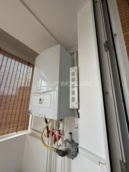 Apartament 2 camere – Zona Tomis 3 - 22