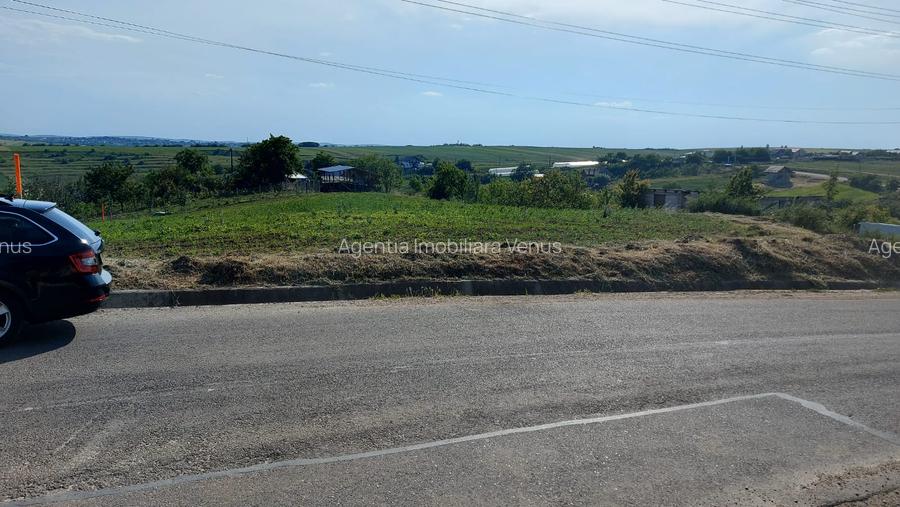 Teren la Rosiori - 2