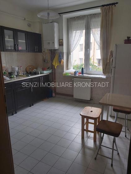 Garsonieră modernă 35 mp | Etaj 1 | Str. Zizinului | Complet mobilată și utilată - 5