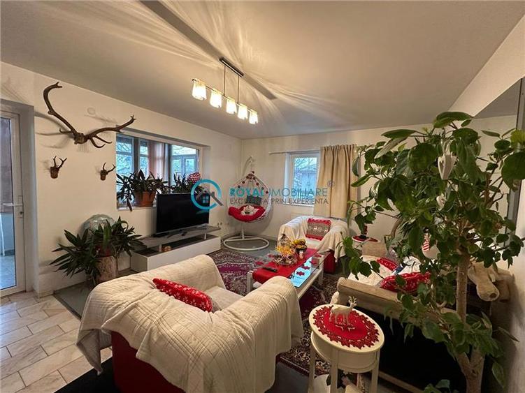 Royal Imobiliare - Inchirieri Vile Paulesti