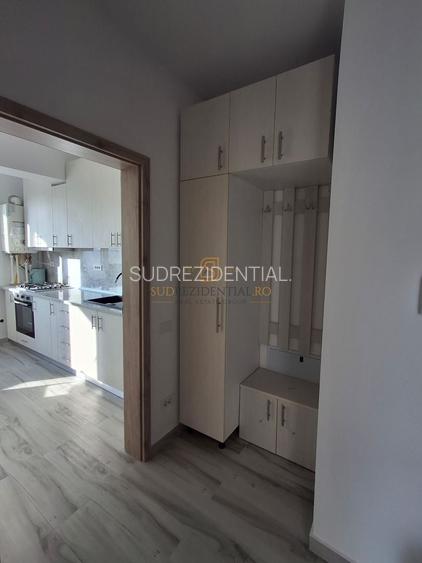 2 Camere spatioase, prima inchiriere, bloc nou,  zona Grand Arena Mall - 6