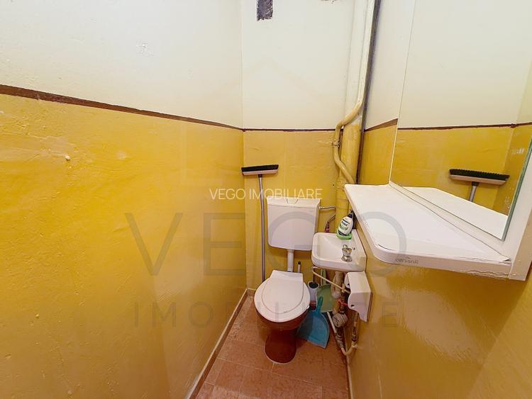 Apartament 4 camere decomandate, parcare, 80 mp in Manastur - Clabucet - 11