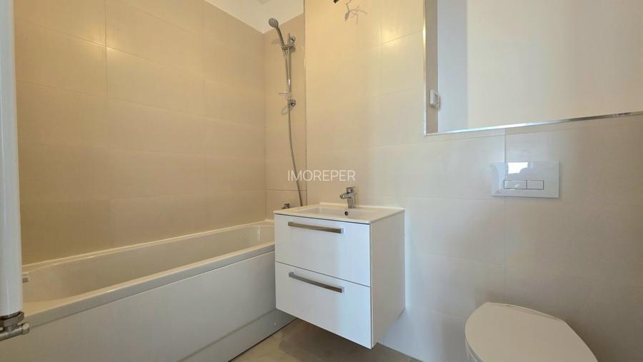 APARTAMENT CU TERASA GENEROASA SI VEDERE UNICA CATRE LAC - 7