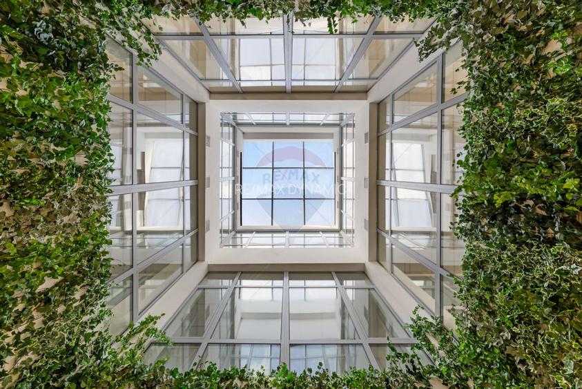 Spatiu de birouri de 830mp de inchiriat in zona Sud-Vest - 7