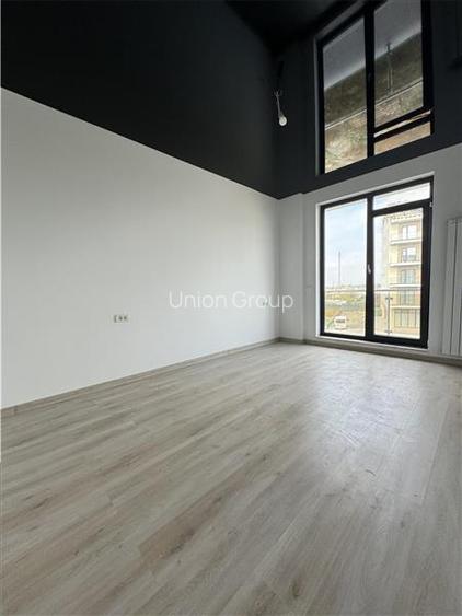 Apartament 2 camere Mamaia Nord la Cativa Pasi de Mare - 4