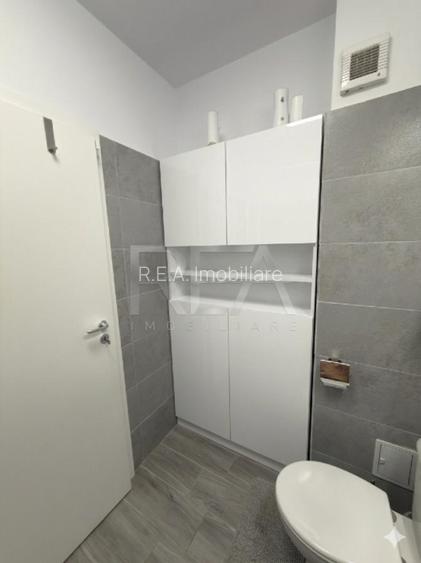 2 Camere | Parcare | Rotar Park 2 - Zona Militari Preciziei - 10