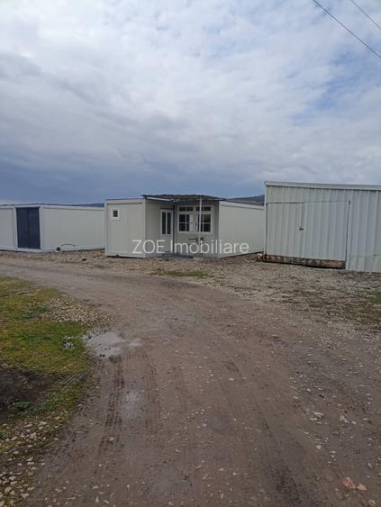 De vânzare complex imobiliar în Sfântu Gheorghe - 4