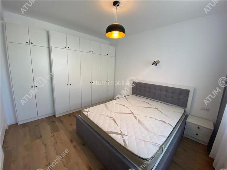 Apartament cu 2 camere de inchiriat in zona Selimbar Vasile Aaron - 6