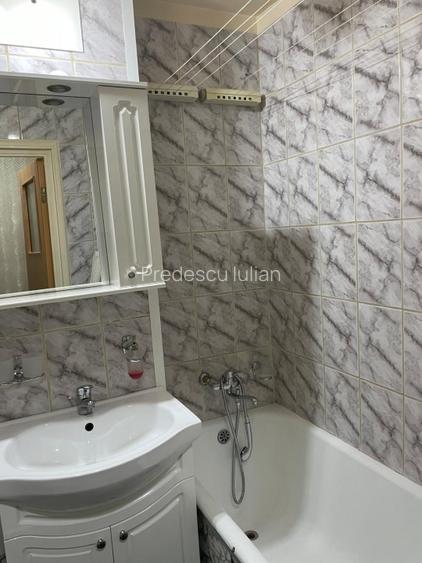 Inchiriere apartament 2 camere (Doamna Ghica) - 14