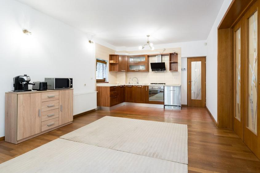 COMISION 0% - Baneasa Vila P+1+M 6 camere curte 550mp, Garlei-Dobrogeanu Gherea - 12