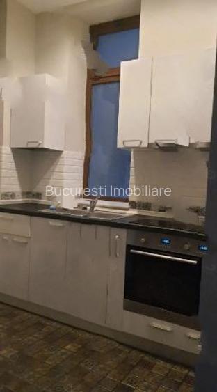 Apartament 2 Camere,Romana,Facultatea de ASE,et.1/8,Amenajat,mobilat,complet - 6