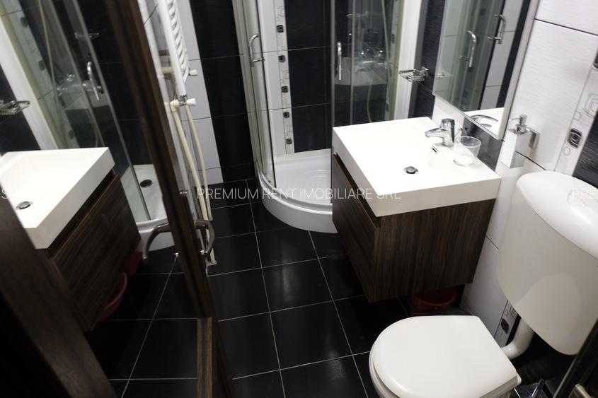 Tineretului, garsoniera, 40 mp, moderna, 6 min metrou - 18