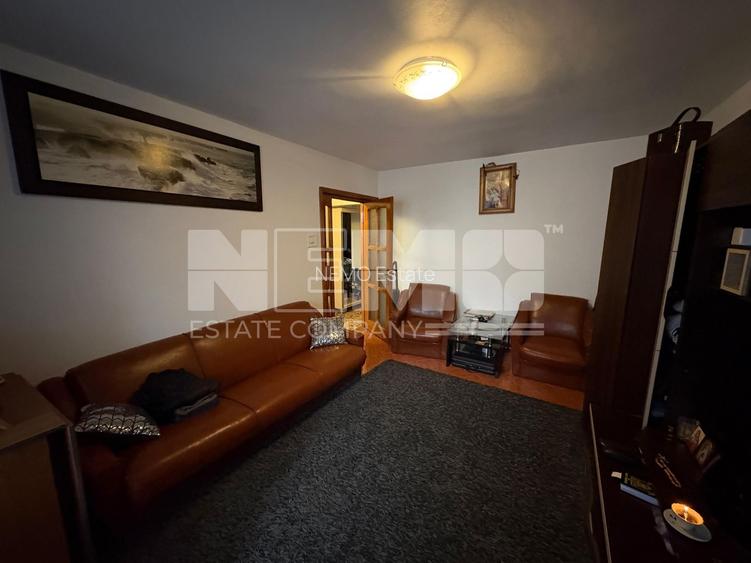 Apartament 2 camere | decomandat | 51 mp | Etaj 1 | Burdujeni, Suceava - 4