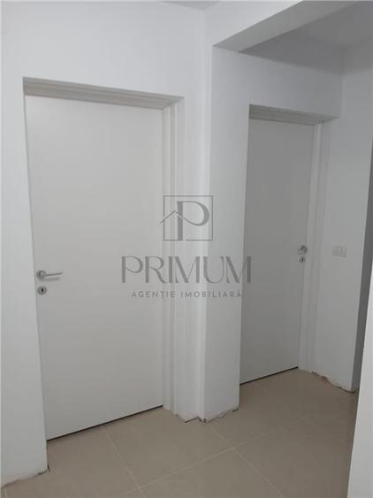 Dambovita - 2 Camere - Etaj intermediar cu LIFT - Decomandat - Complet renovat