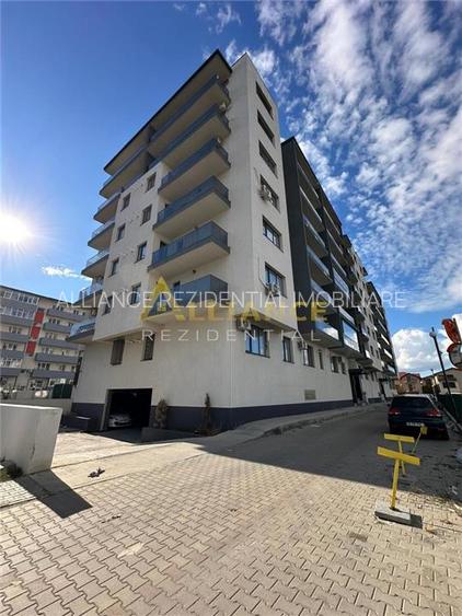 Metrou Ap 2 camere + gradina gata de mutare - 5