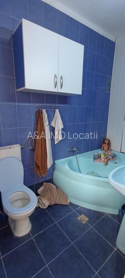 2 camere Parter Inalt zona Piata Sfintii Voievozi ideal investitie - 9
