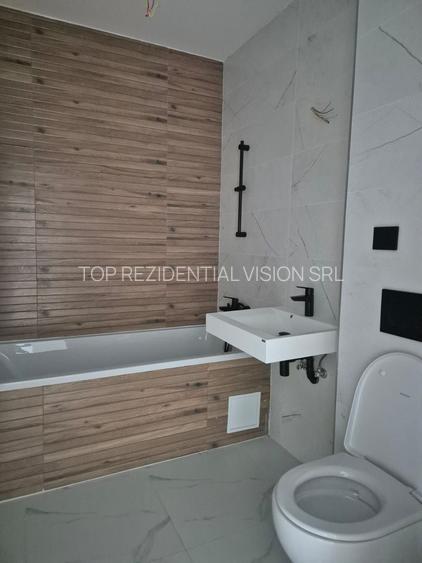 AP. 3CAM. SPATIOS IN BLOC P+3 / LOC DE PARCARE INCLUS. PALLADY! - 3