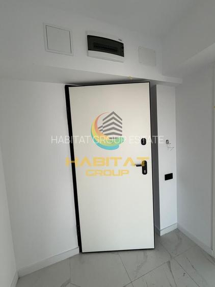 2 camere decomandat 65 mp LUX langa Parcul Teilor - 44