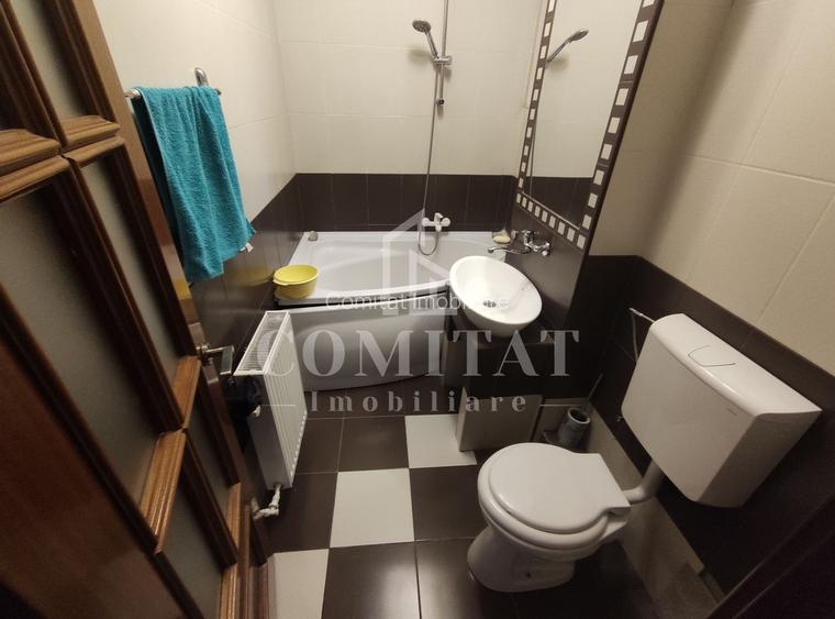 Apartament cu 2 camere decomandate | Gheorgheni - Zona Iulius Mall - 9