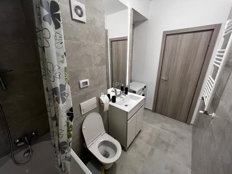 Apartament Nou de Închiriat - 2 camere la 6-7 minute de metrou Pacii - 4