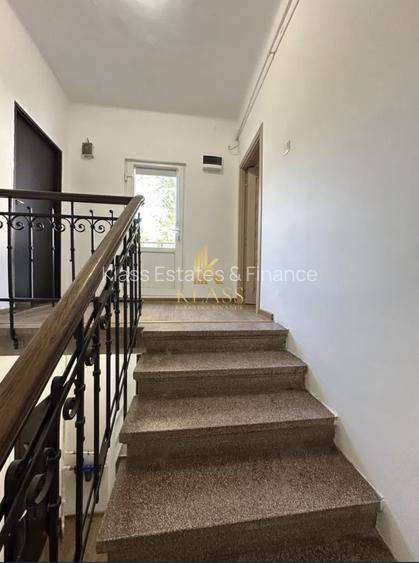 apartament decomandat de inchiriat cu 2 camere  in Floreasca - 9