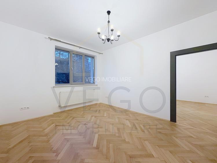 Comision 0 - Spatiu de birouri - 120 mp, 4 incaperi, zona Parc Central - 5