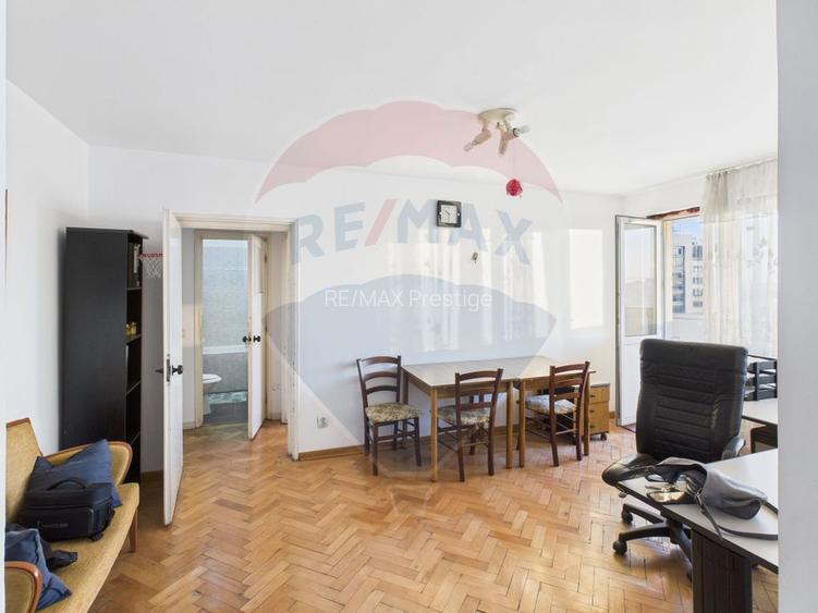 Apartament 3 camere Mihai Bravu Dimitrov statia metrou 100 mp - 2