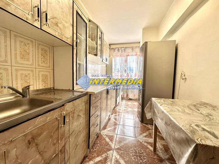 Vanzare Garsoniera 32 mp CETATE Closca Izolata Finisata si Mobilata - 2