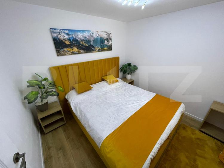 Cabana in padure, langa Codlea - 2