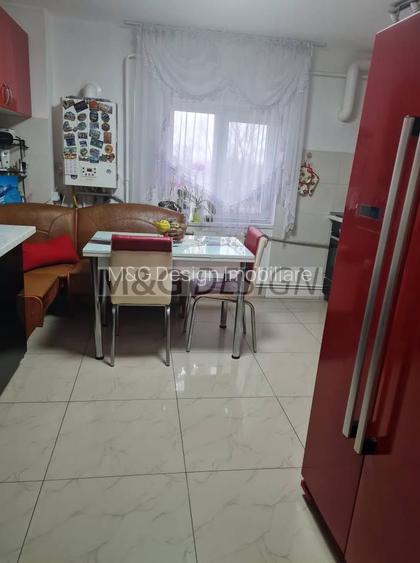 4 camere  Fratelia-Girocului  100mp+boxa - 16