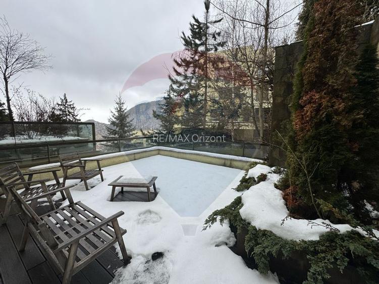 Studio Drumul Poienii de inchiriat | Bellevue | Parcare subterana - 9