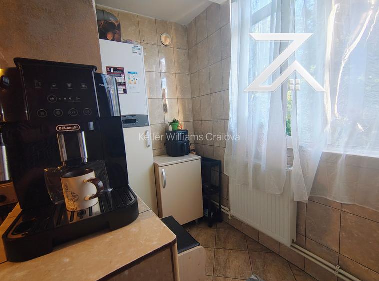 Apartament 3 camere | Etaj 1 | 1 Mai | Mobilat complet | Mutare imediată - 9