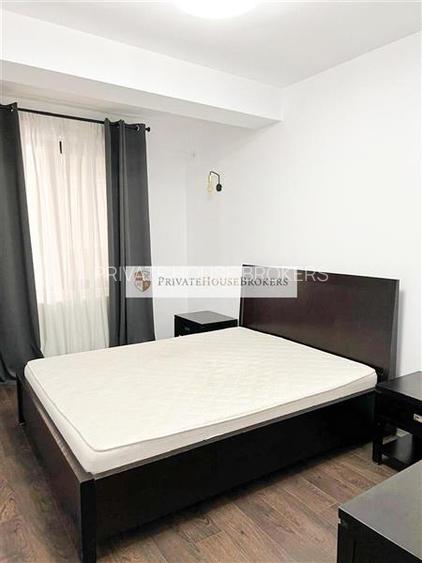 Calea Floreasca | Axinte Uricariul | Bloc 2009 | Centrala - 5