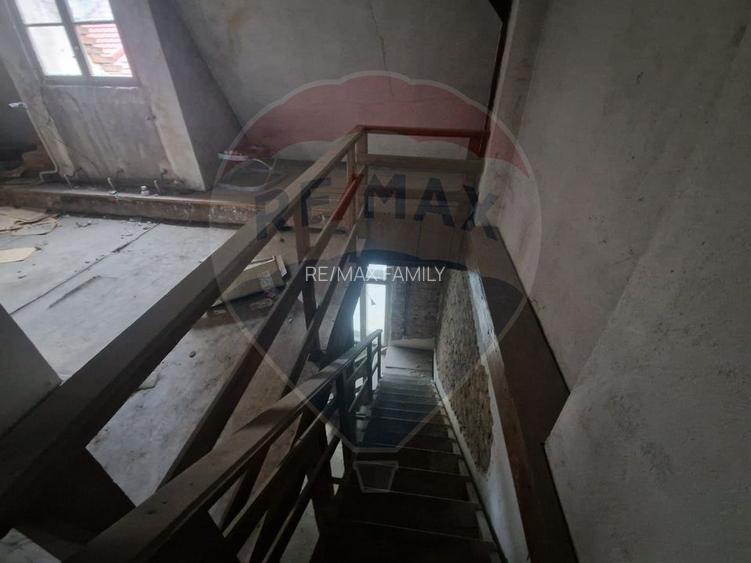 De vanzare spațiu comercial 68 mp flexibil cu posibilitate extindere - 13