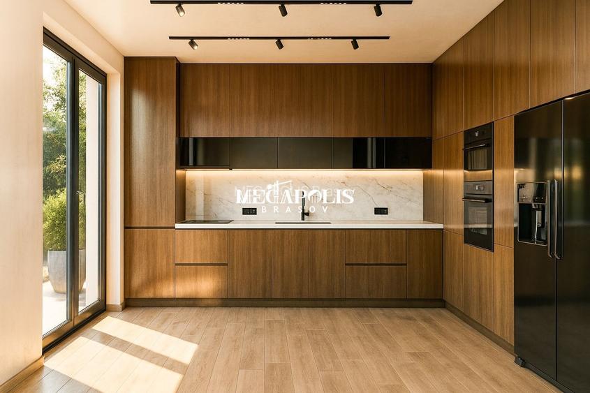 Casǎ Ghimbav | Utilități | 120 MP Utili | Teren 430 MP - 21