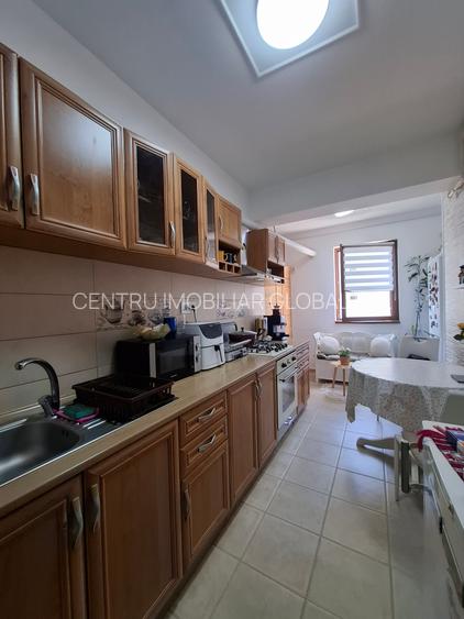 Apartament 2 camere - 20