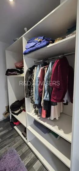 Apartament 2 Camere Otopeni | Cu Dressing | Mobilat, Utilat, Parcare - 12
