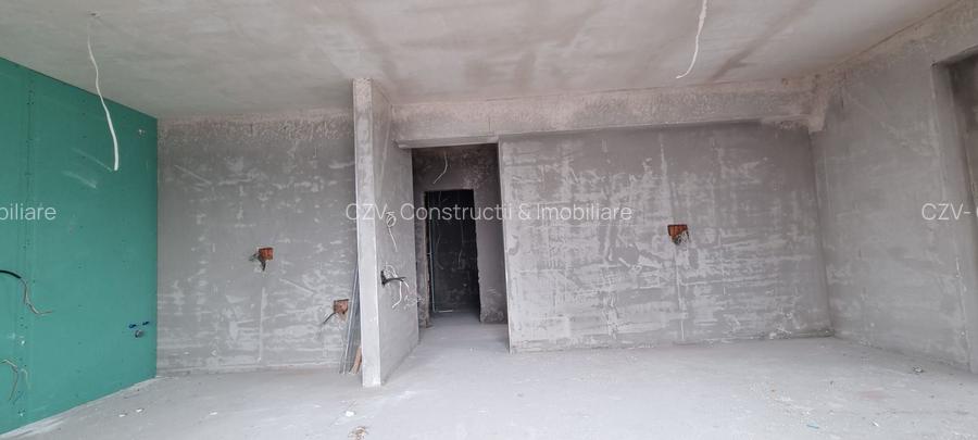 Rezidențial Boutique -Ambient-Spatiu - Lumina - 15