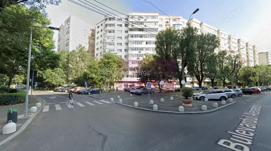 Apartament cu 3 Cam  Bd. Obregia | Renovat & Utilat Complet - 16