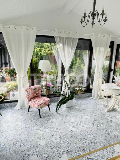 Casa moderna in Selimbar, 4 camere, renovata si gata de mutare - 9