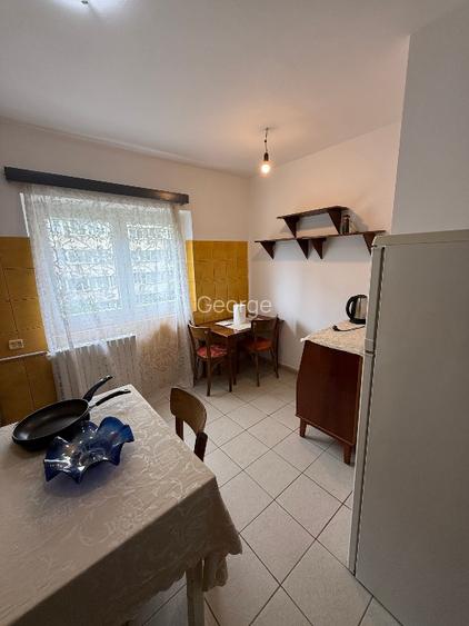 Apartament 2 camere Mall Vitan 2 minute metrou - Direct Proprietar - 4