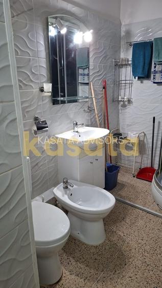 2 camere de închiriat | Polonă | Ultracentral | 5 min metrou - 5