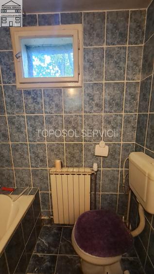 CASA cu anexa si spatiu comercial – de vanzare in BEIUS - 27