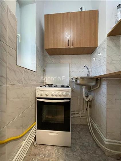 Garsoniera de vanzare zona centrala Tulcea - 5