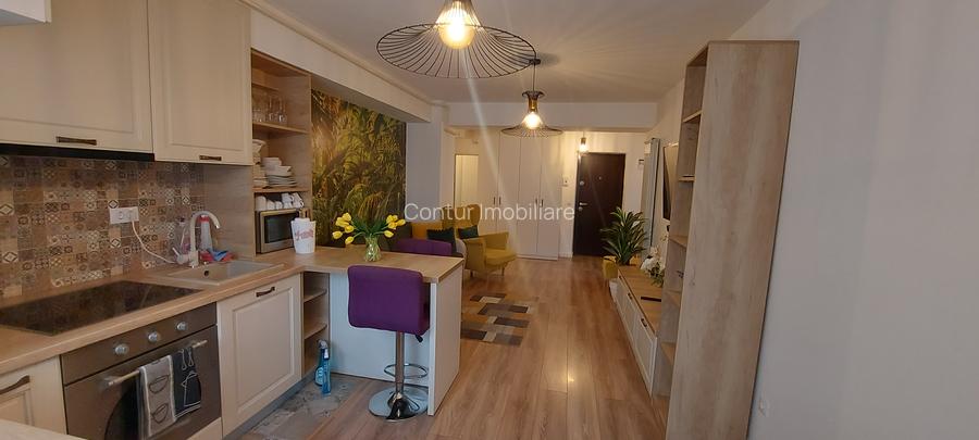 Cartier Fiald- Bloc 2020- 3 camere - 73 mp - Mobilat Complet / Utilat Premium - 3